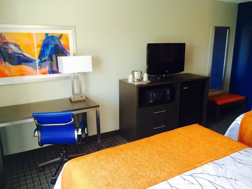 Hotel & 3*
