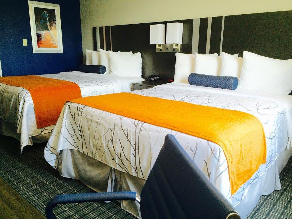 Hotel & Lexington