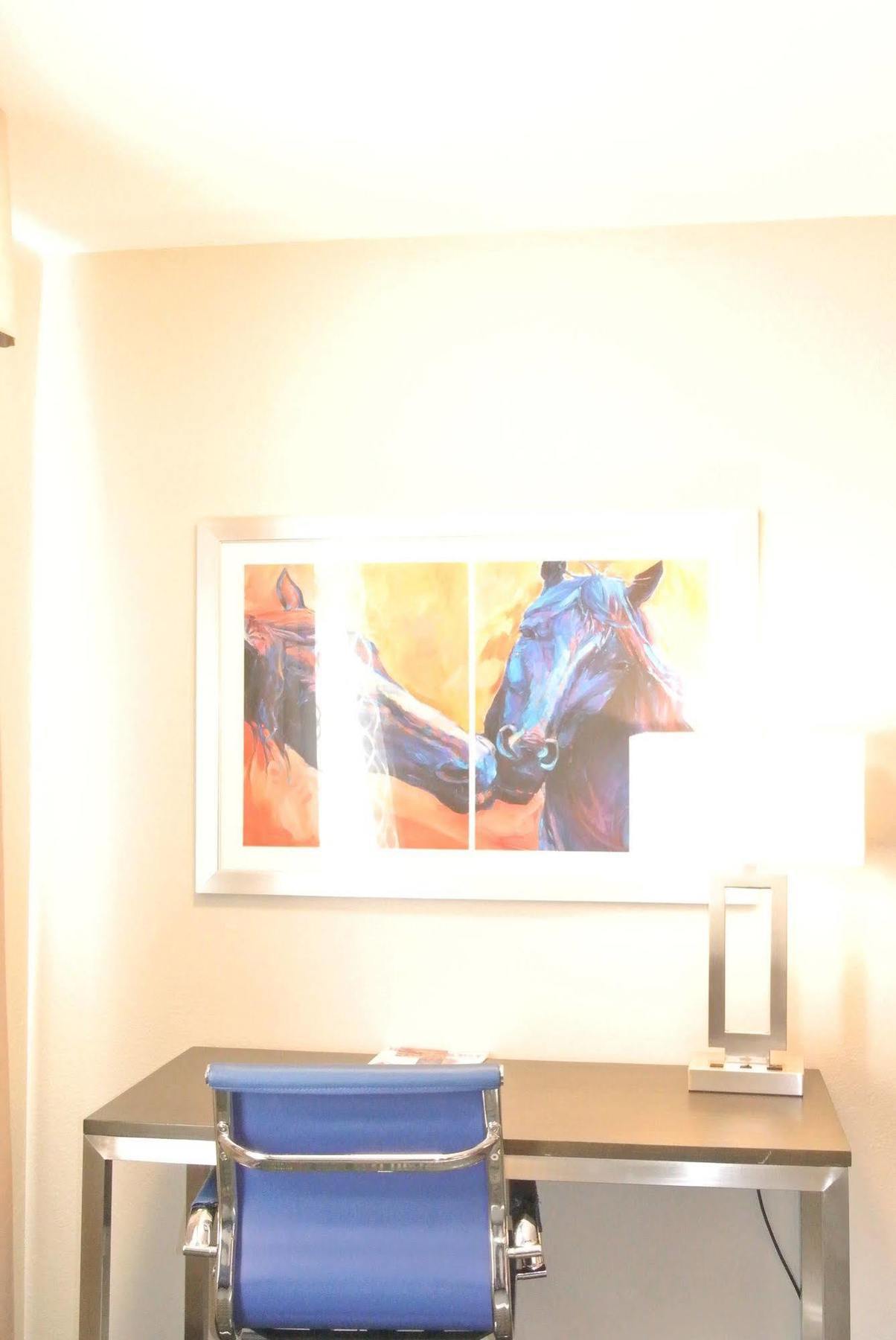 & Hotel