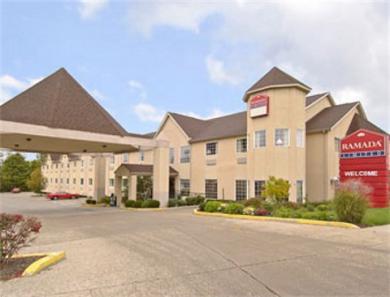 & Hotel Lexington