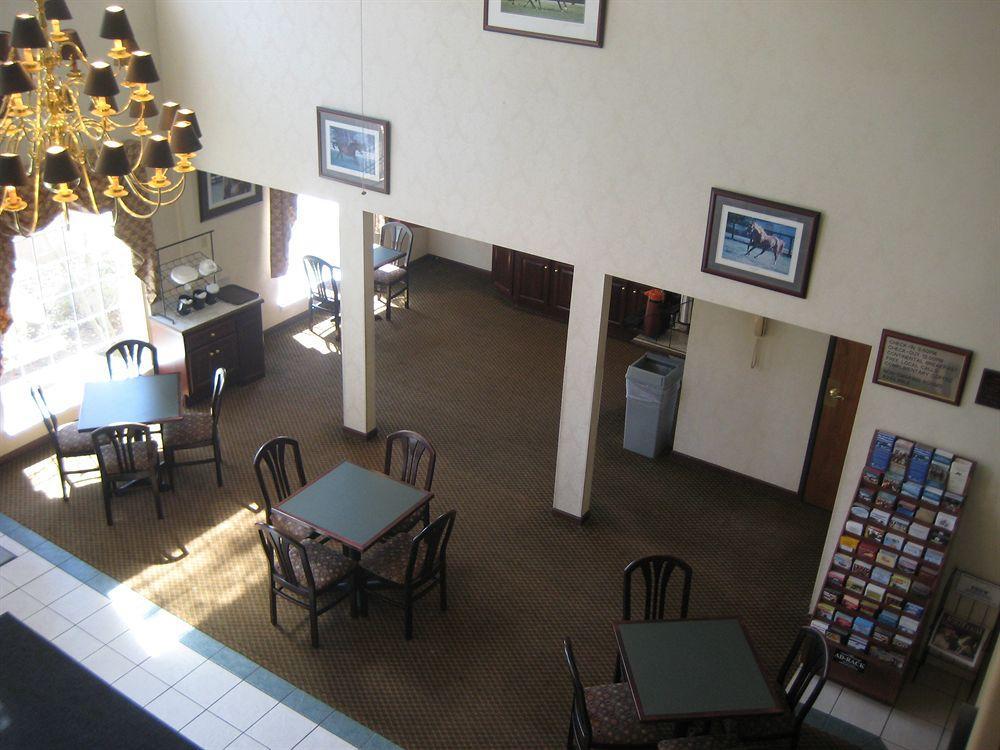 Inn&suites Lexington