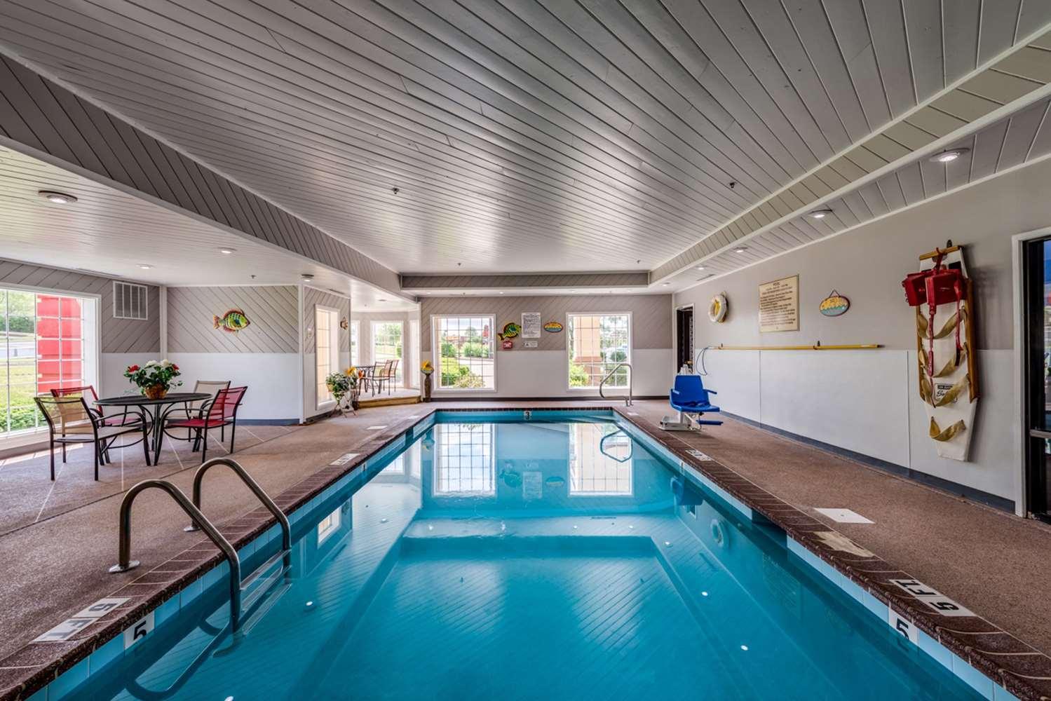 Hotel Inn&suites 3*