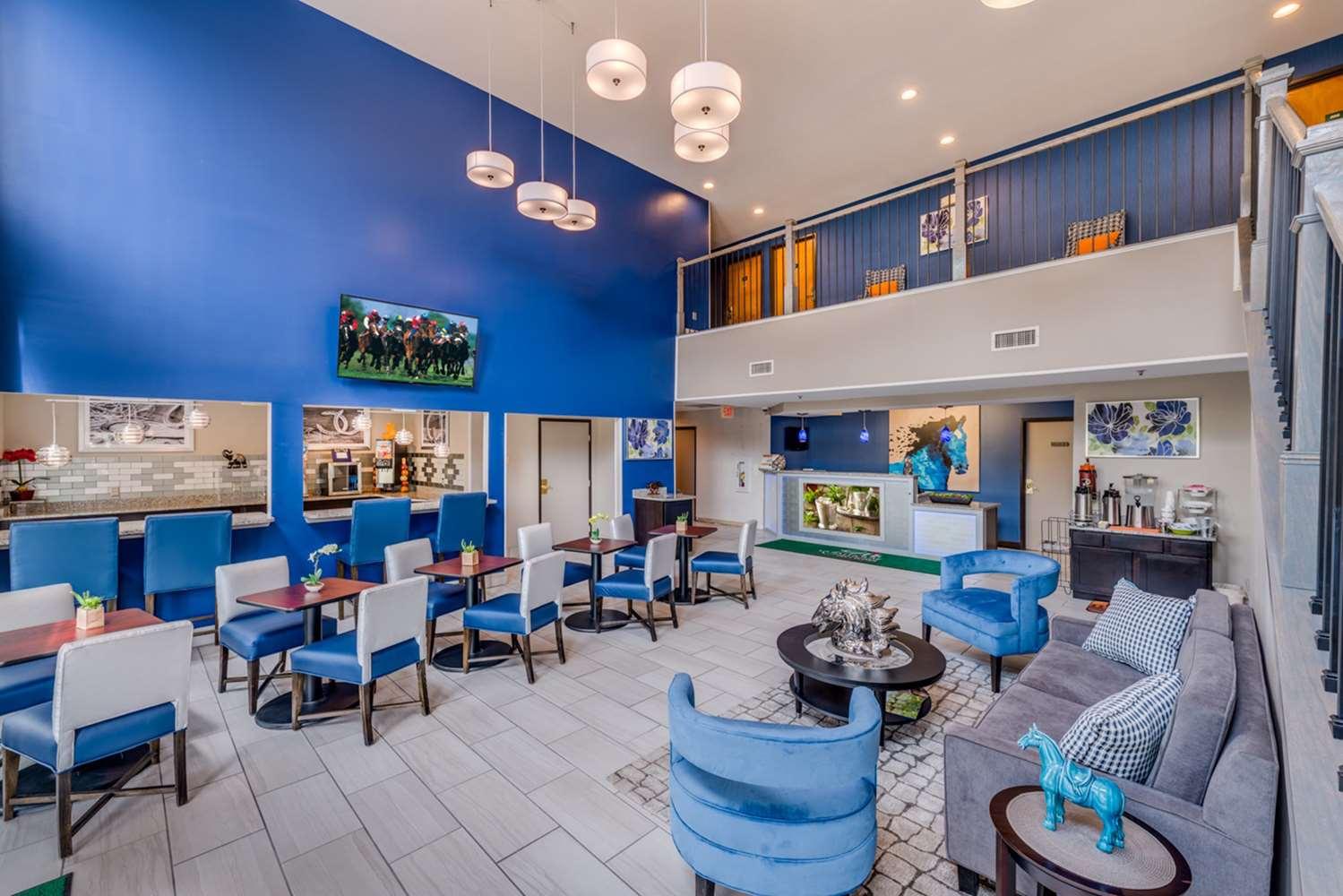 Inn&suites