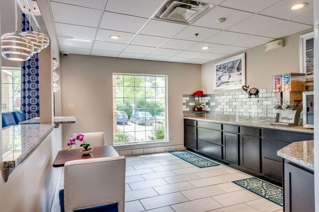 Inn&suites 3*