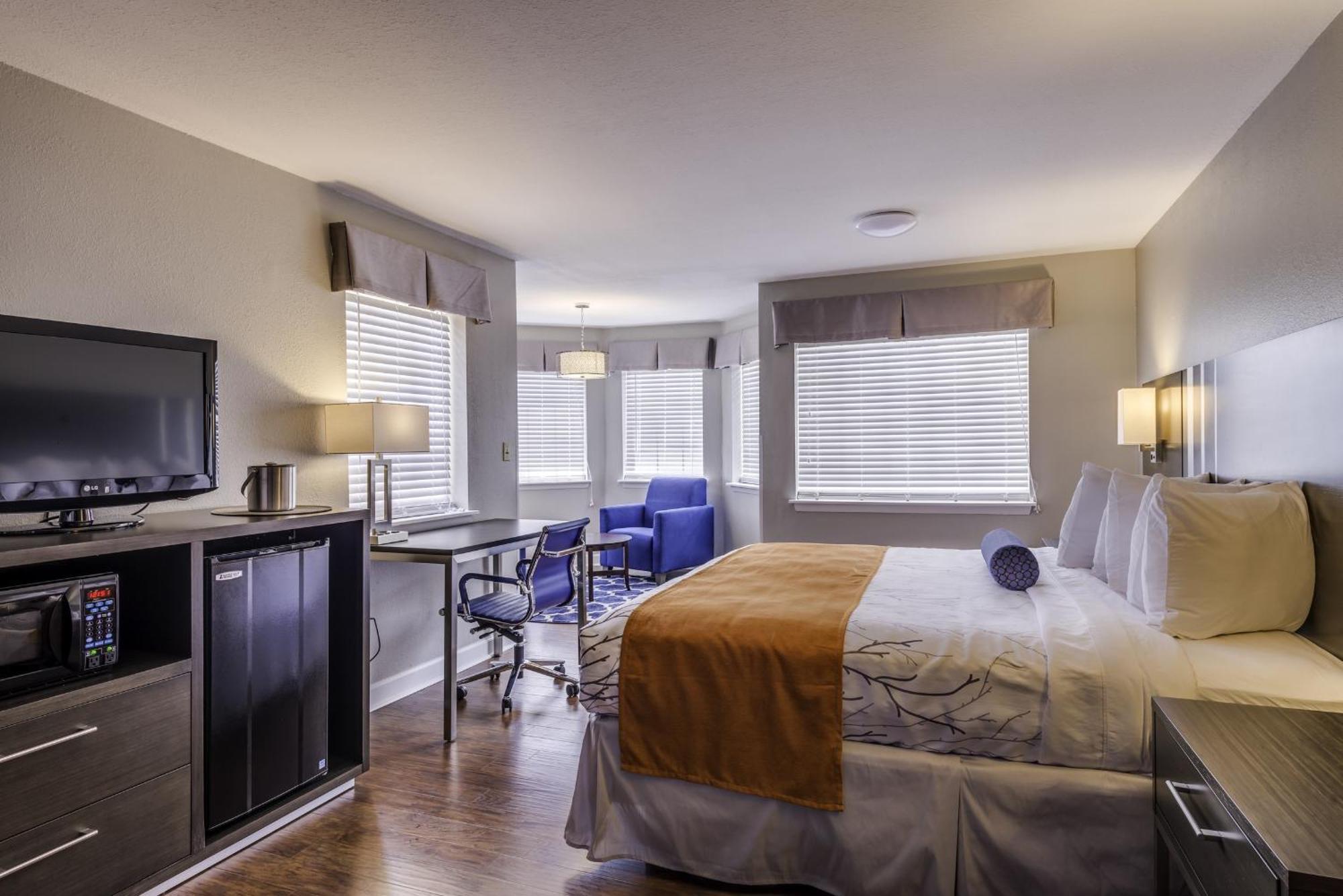 Inn&suites Lexington