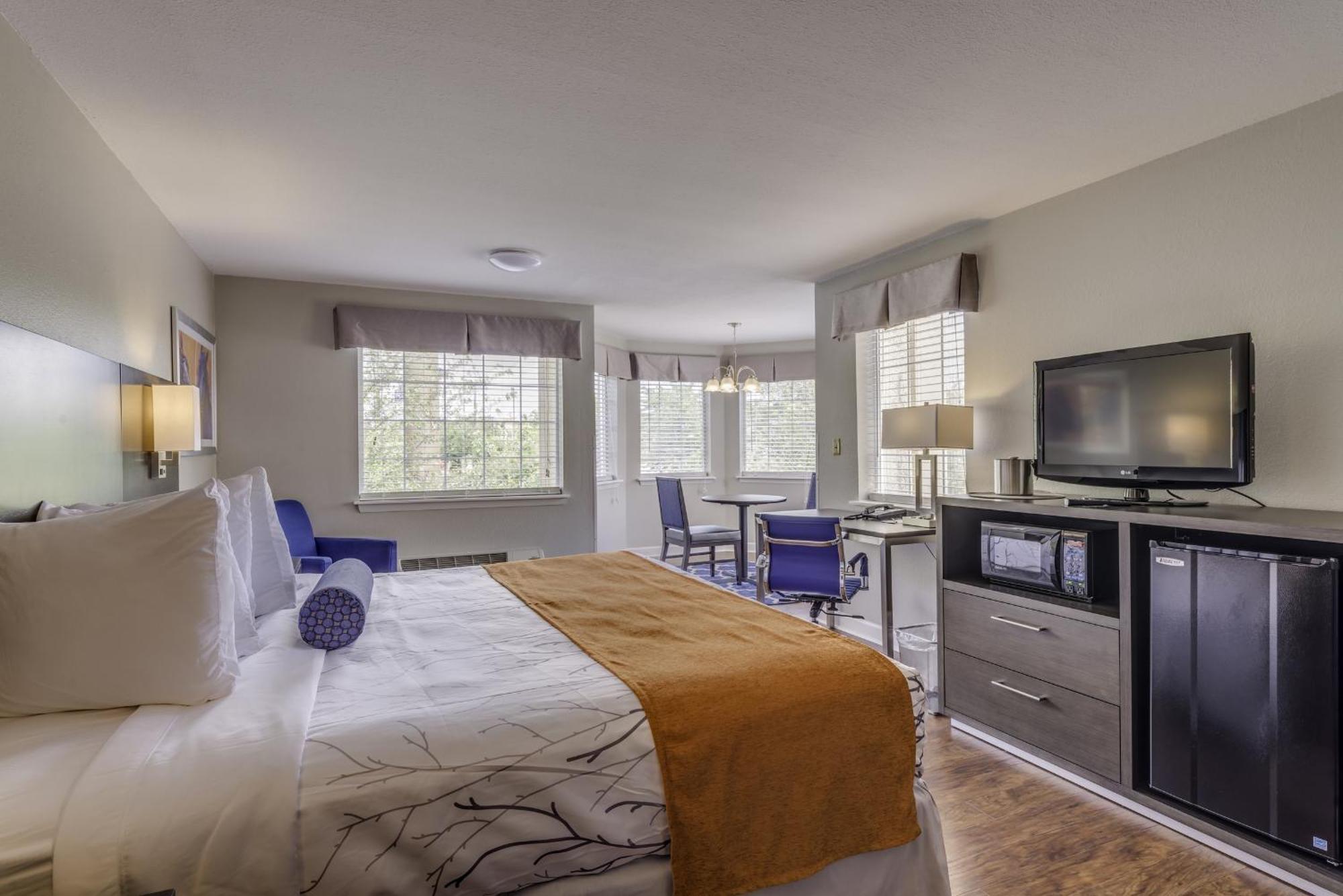 Inn&suites