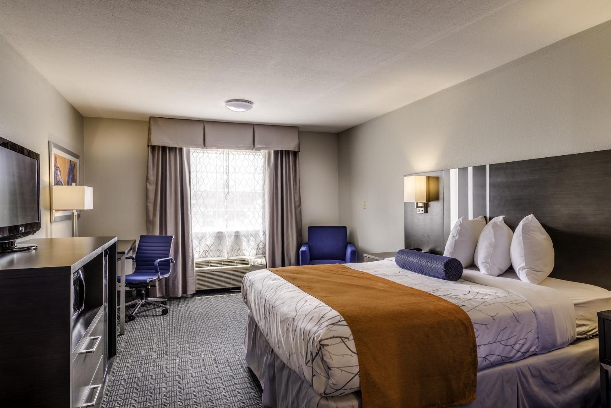 Inn&suites 3*