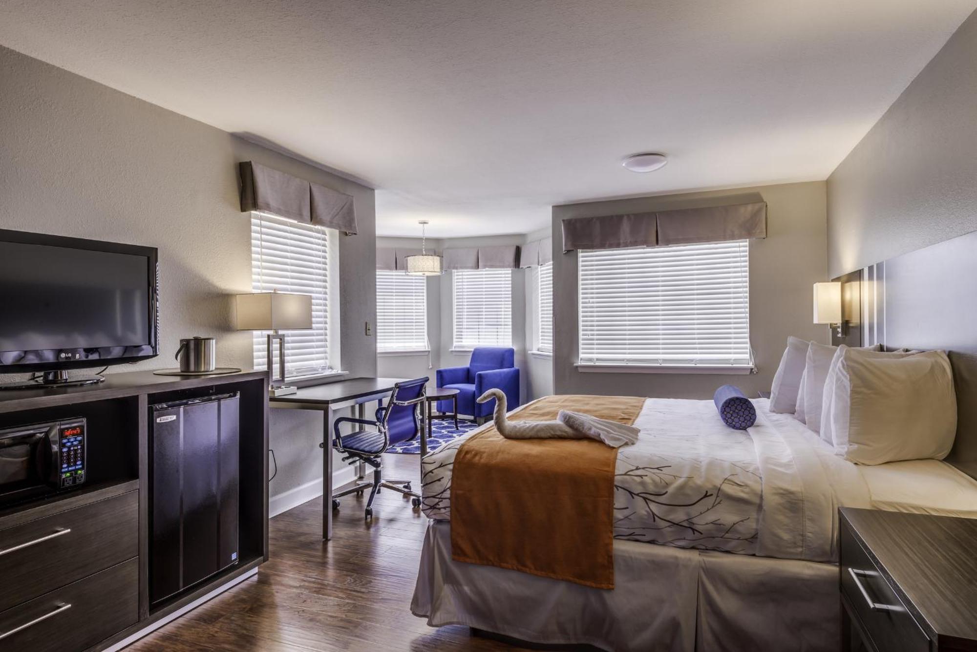 Inn&suites Lexington