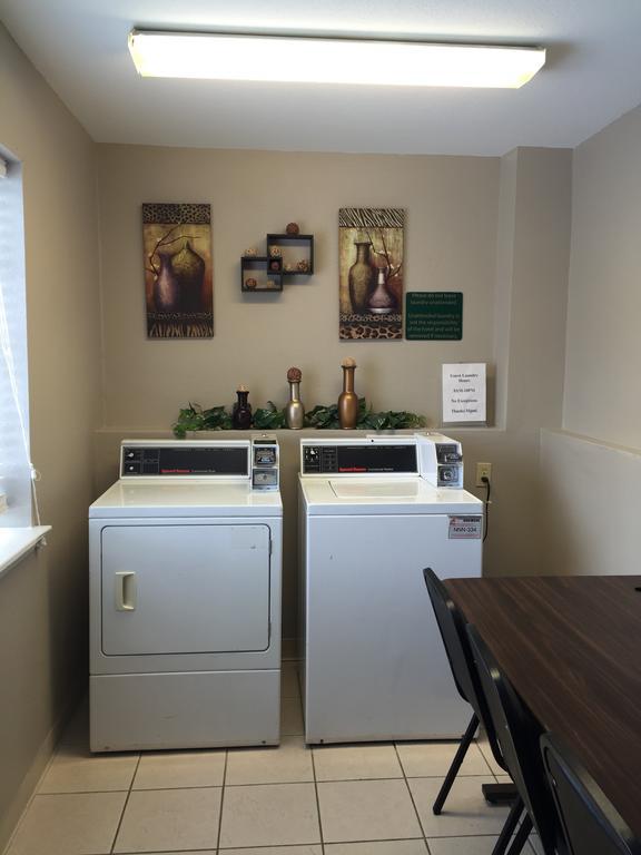 Inn&suites 3* Lexington