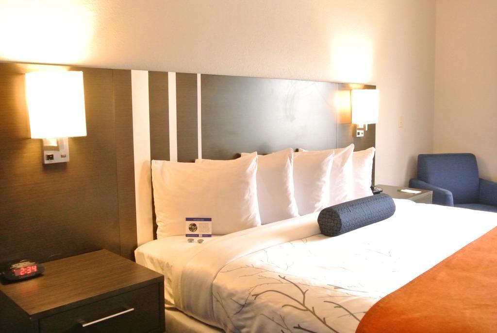 Inn&suites Lexington