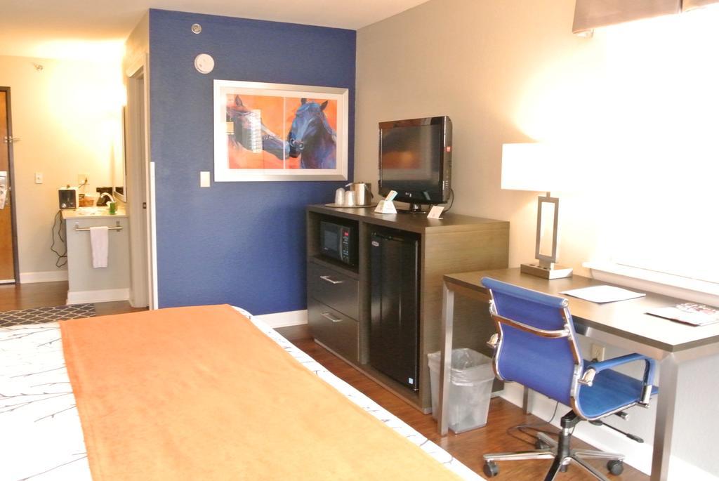 Inn&suites 3* Lexington