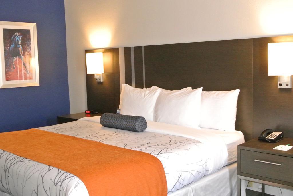 Inn&suites Hotel