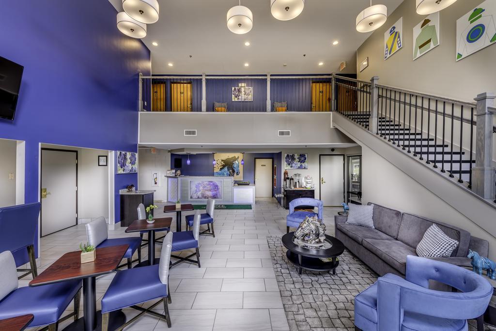 Inn&suites 3*