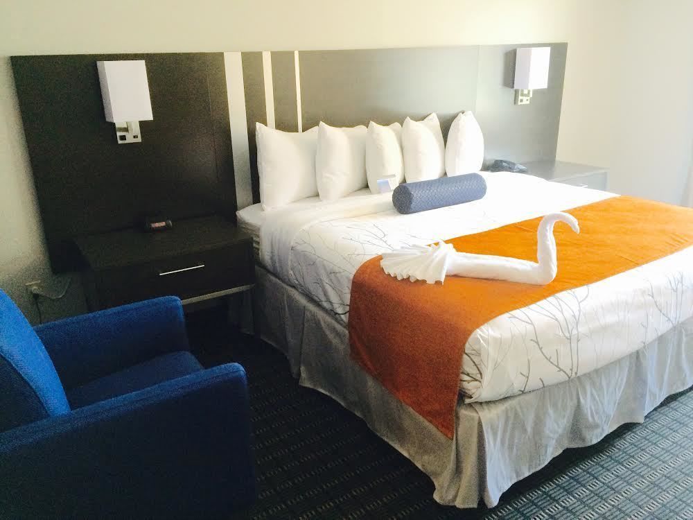 Inn&suites 3*