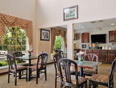 Inn&suites Hotel 3*