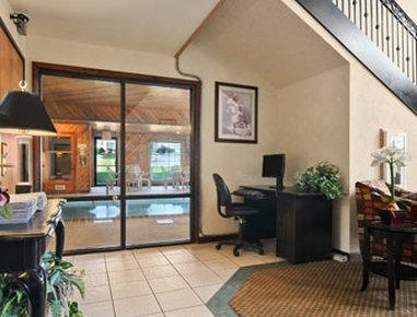 Hotel Inn&suites