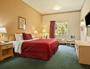 Inn&suites 3*