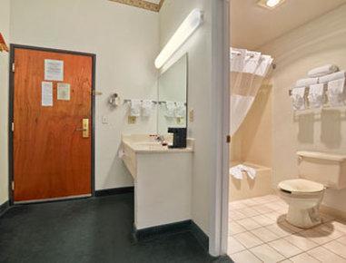Hotel Inn&suites Lexington