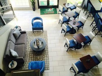 Hotel Inn&suites 3*