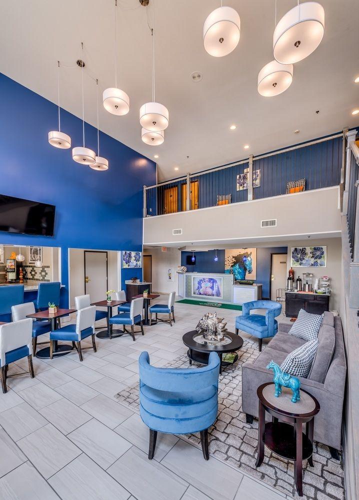 Inn&suites Hotel