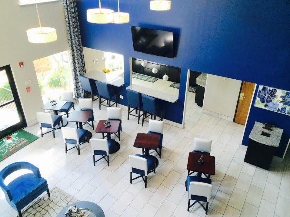 Hotel Inn&suites Lexington