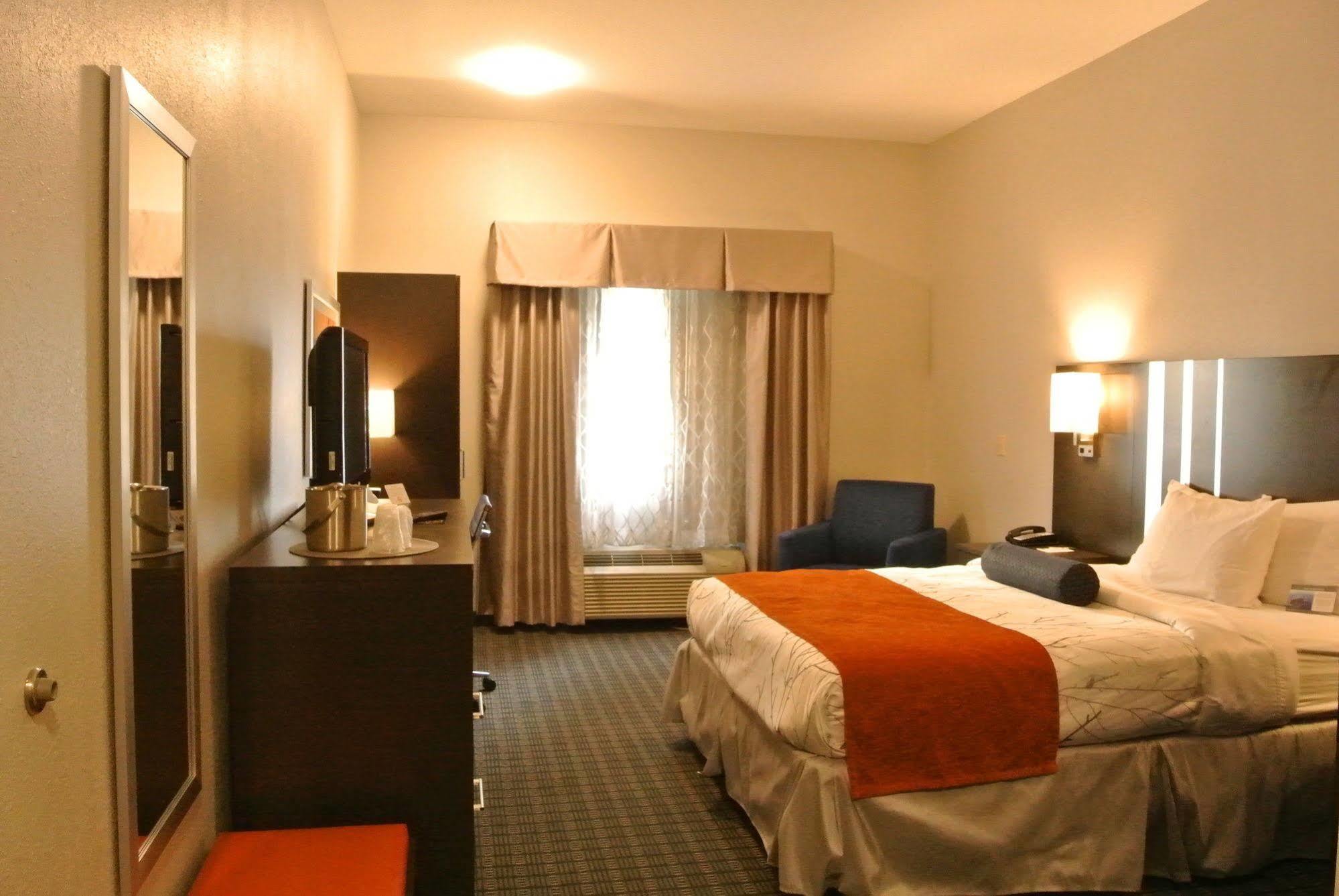 Inn&suites Hotel Lexington