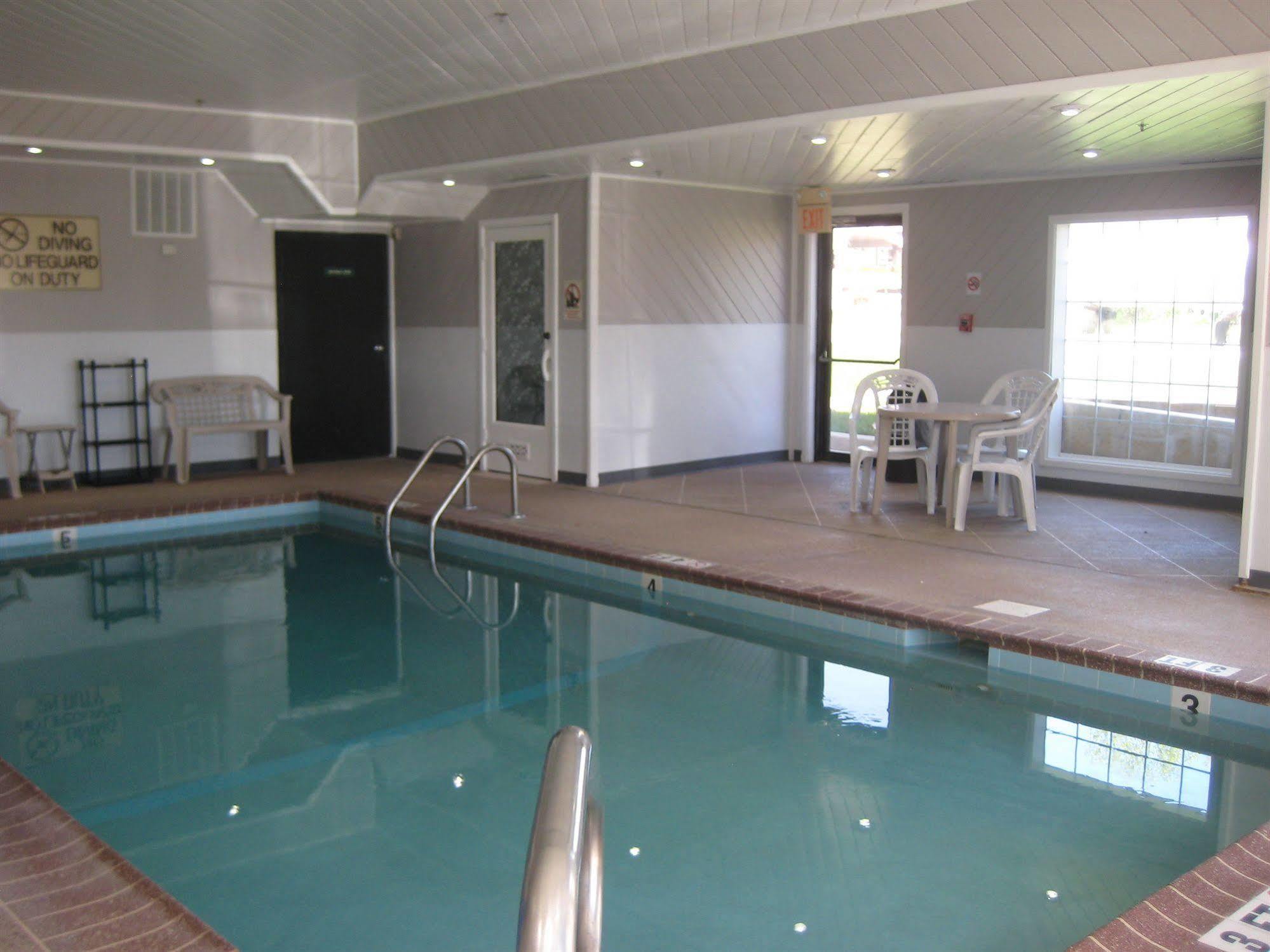 Inn&suites Lexington