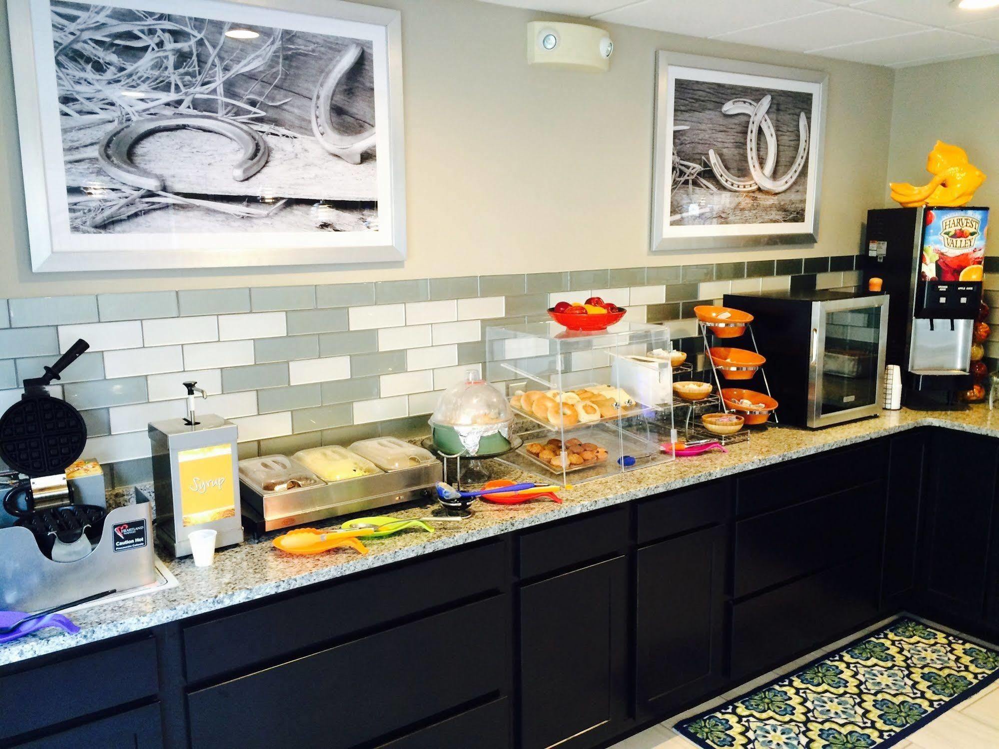 Inn&suites 3*