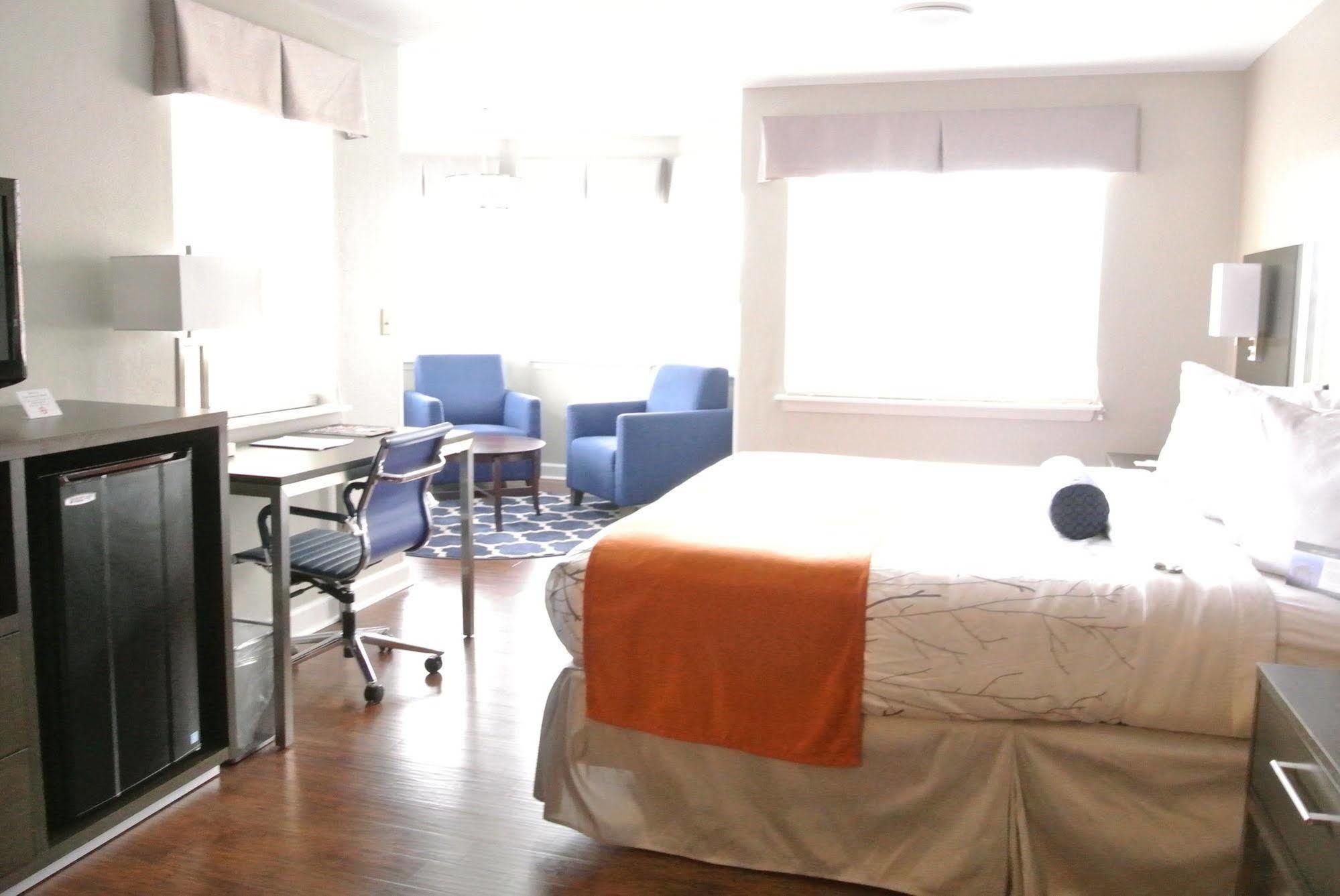 Inn&suites 3*