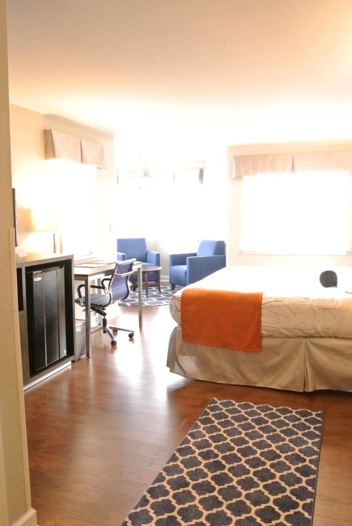Inn&suites Hotel Lexington