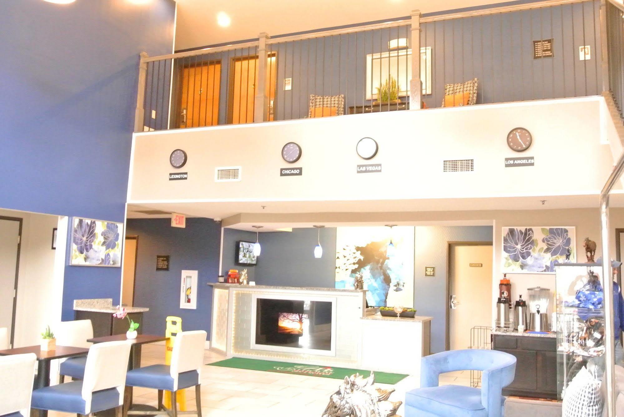 Hotel Inn&suites Lexington