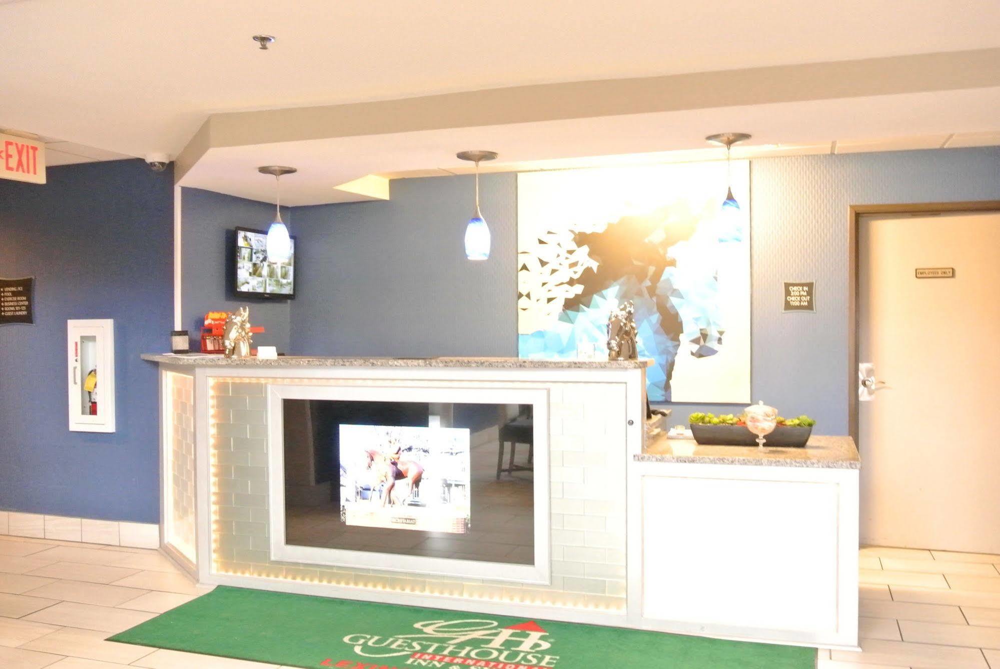 Inn&suites