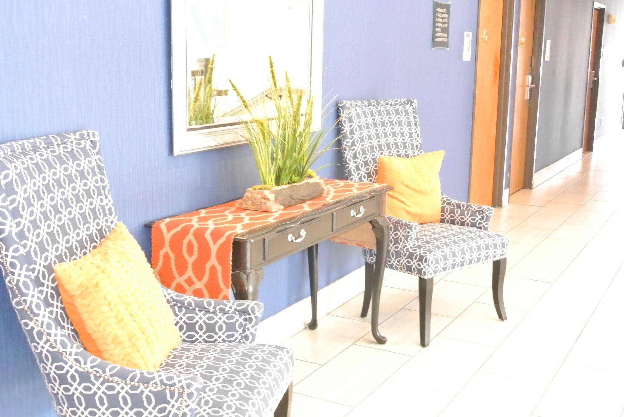 Hotel Inn&suites