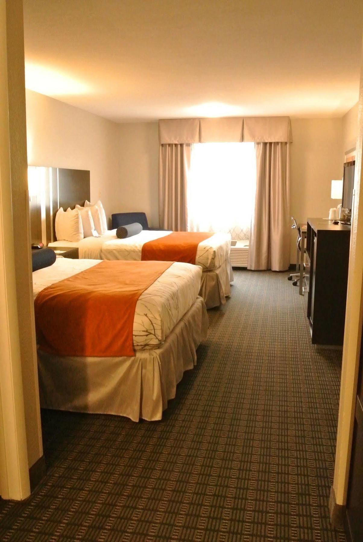 Inn&suites Lexington