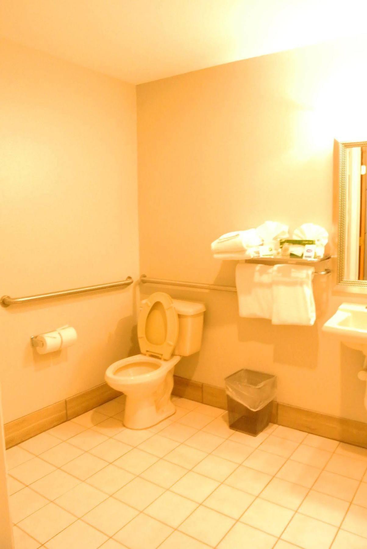 Hotel Inn&suites Lexington