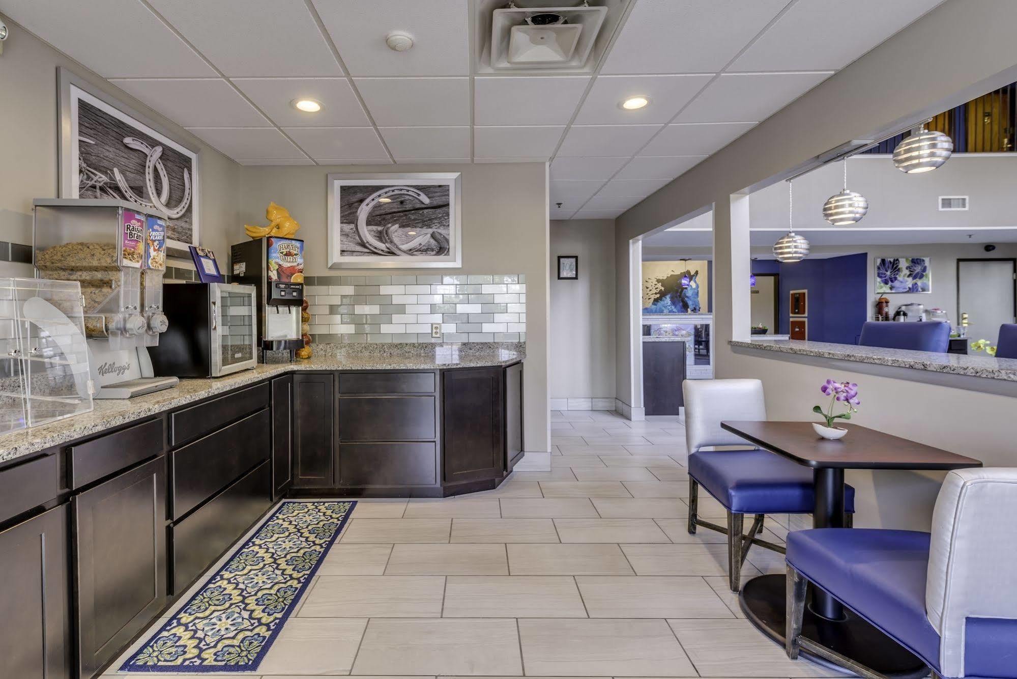 Inn&suites 3*