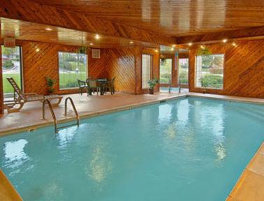 Inn&suites Hotel 3*
