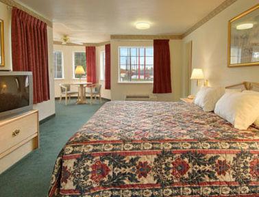 Inn&suites Lexington