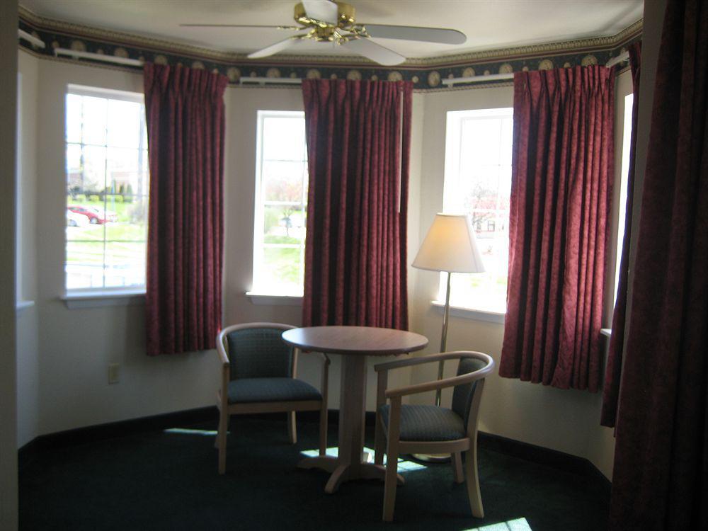 Inn&suites 3*