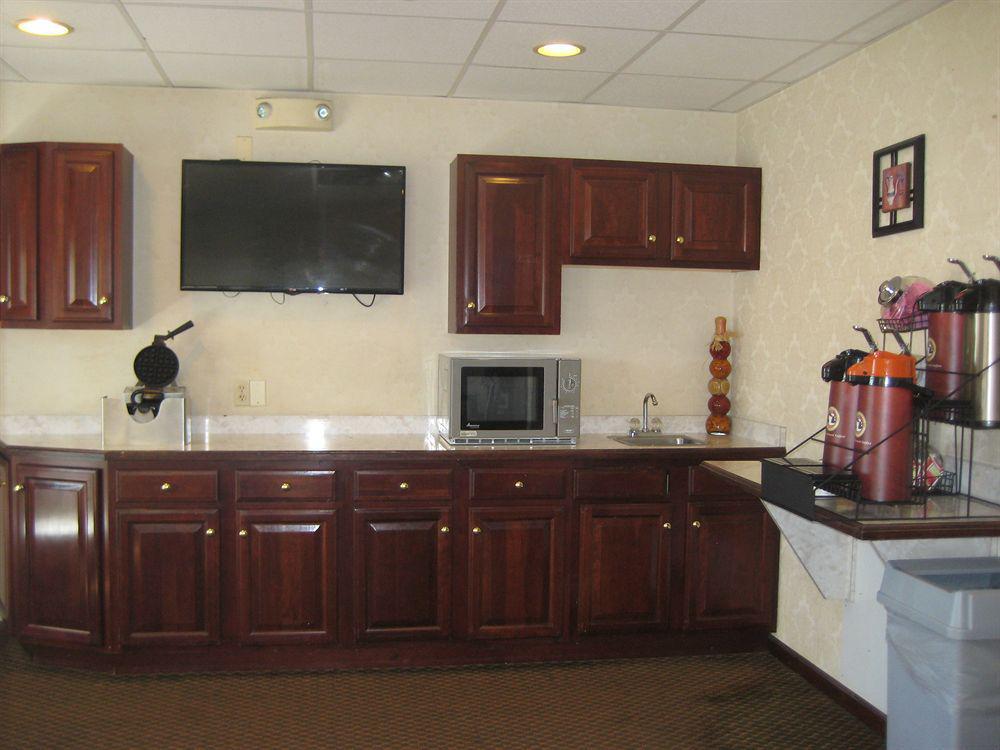 Inn&suites 3* Lexington