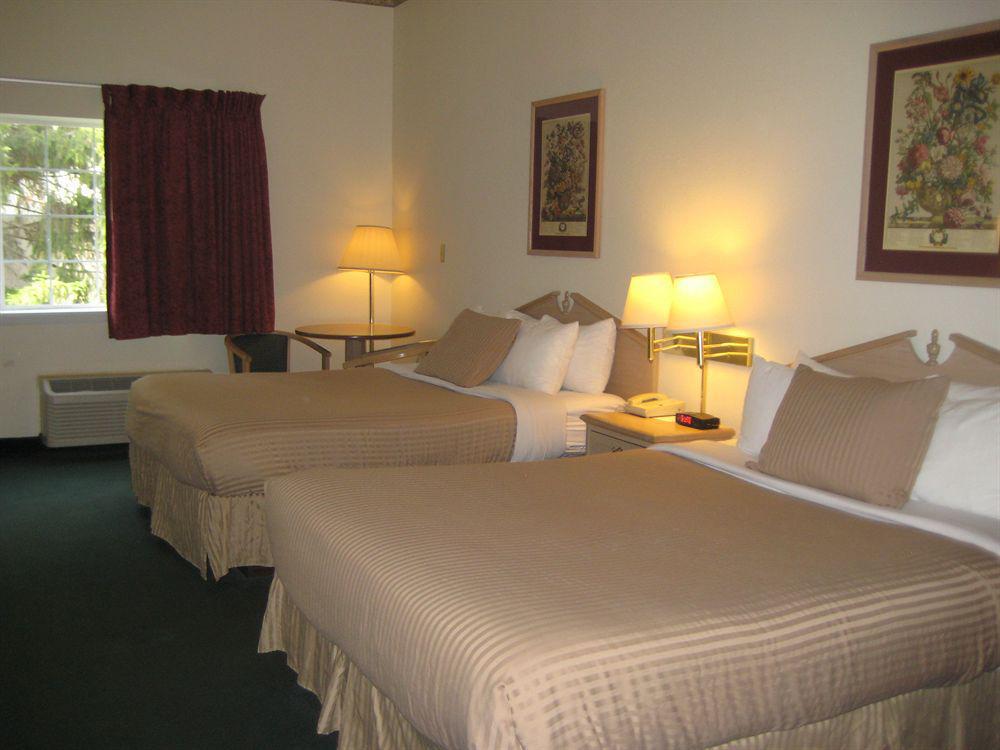 Inn&suites