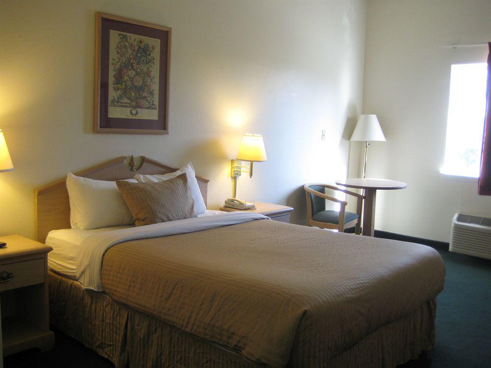 Inn&suites Lexington